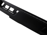 Black Rear Bumper Assembly fit for GMC Sierra 1500 14-18 615343030890 Steel 04951219