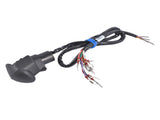 Right Tilt Joystick Replacement for Bobcat T320 T450 T550 T590 T595 T630 T650 T750 T770 T770 24614606