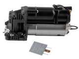 Air Suspension Compressor Pump For Mercedes M-Class W166 X166 GL550 A1663200104 38890128