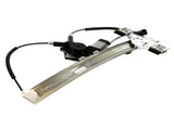 Rear Right Power Window Regulator with Motor for Pontiac Grand Prix 04-08 47495497