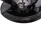 Steering Knuckle & Wheel Bearing Hub Front Right for 2001 2002 Honda Civic 1.7L 64657263