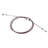 Reverse Cable for Yamaha XL 800 XLT 800 XL 1200 XL Limited 1200 XLT 1200 1999-2005 F0D-U149C-00-00 53773224