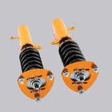 ZUN Coilover Spring & Shock Assembly For Dodge Caliber 2007-2012 & Jeep Compass 2008-2017 Coilovers 33100974