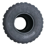 ZUN 2 Rim Width: 5.5" millionparts Sport ATV Tubeless Tires 19X7-8 19x7x8 4PR P330 62619929