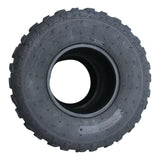 2 Rim Width 5.5" millionparts Sport ATV Tubeless Tires 19X7-8 19x7x8 4PR P330 62619929