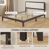 Full Bed Frame 03370307