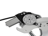 1x Front Left Side Power Window Regulator w/ Motor fit for Ford Ranger 1993-2011 77388033