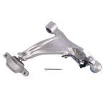 ZUN Front Right Side Lower Suspension Control Arm for Infiniti Q70 M35h M37 3.5L 3.7L V6 50542423