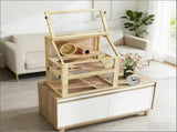 Hamster Cage/Pet Cage 79606108