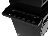Rolling Tool Chest, 5-Drawer Tool Box Organizer w/Lockable Wheels Sliding Drawers Detachable Top W110265907