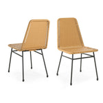 ZUN Dining chair N779P201261L