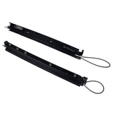 2x Panoramic Sunroof Replacement Tracks Fit for Mercedes-Benz GLA-Class X156 2015-2020 15832265