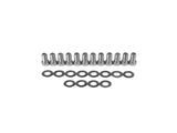 Engine Hex Bolts Kit Fits for SBC 265 283 302 305 307 327 350 400 V8 Engines Non-EFI 59417687