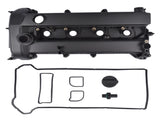 Valve Cover w/ Gasket for Mazda 3 5 6 CX-7 2.0L 2.3L 2.5L 2009-2015 L3Y110210A 30173253