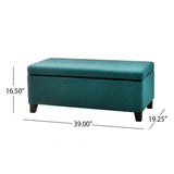 STORAGE OTTOMAN 67218.00DTE