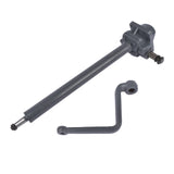 Steering Box Shaft for Kubota L175 L185DT L225DT L245DT L245F L245H 34209-16100 38107956