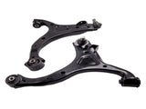 8pc Left Right Front Lower Control Arms fit for Kia Sorento 2011 2012 2013 K621686 66736683