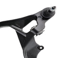 5-Lug Front Upper & Lower Control Arms Ball Joints fit for 09-18 Dodge Ram 1500 4WD 22091324