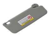 Front Driver Sun Visor fit for Chevrolet Sonic 2012-20 95091732 Easy Installation 68338389