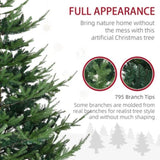 Artificial Christmas Tree 01513111