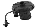 Secondary Air Injection Smog Pump fit for Chevy GMC Isuzu Hummer H3 07-2012 12610063 92492338