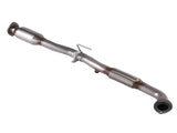 EPA Catalytic Converter fit for Toyota Camry 2.5L 2010-2011 Rear 400CPSI Ceramic 37231222
