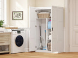 Kitchen Pantry Cabinet 77632768