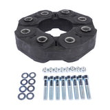 Drive Shaft Flex Joint Kit Compatible with Mercedes-Benz C215 CL55 AMG CL600 R231 SL550 2003-2014 17619281