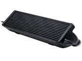 Front Mount Intercooler Black fit for BMW 135i E82 E88 335i E90 / E91 / E92 / E93 52769733