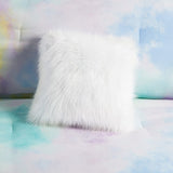 Twin/Twin XL Watercolor Tie Dye Printed Comforter Set with Throw Pillow B03595945