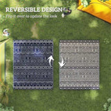 Reversible Outdoor Rug 59020653