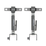 2x Adjustable Rear Control Camber Arm for Honda Civic 2001-2005 for Honda Civic SI 2002-2005 31227943