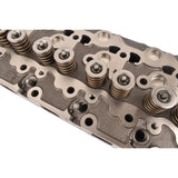 ZUN V1903 Complete Cylinder Head Assy for Kubota V1903 Engine L3600 L3710 Bobcat 751 42064571