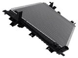 Aluminum Core MT Radiator fit for Ford Mustang 05-14 4R3Z8005CA Direct Replacement 10554646
