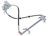 Rear Right Window Regulator fit for Mercedes Benz G500 G55 G550 G63 G500 W463 12-19 64577522