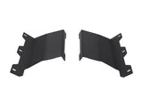 Left Right MOLLE Rack Panel fit for Toyota 4Runner 2010-2024 Steel Black Pair 88115199