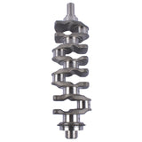 Crankshaft 1GD-FTV For Toyota Innova Fortuner Prado 2.8 LTR 16V DOHC 4WD Diesel 79872082