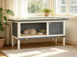 Small Animal Playpen Cage 99381055