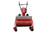 ZUN Professional Commercial Rotary Lawn Mower for High and Thick Grass W2020P189705