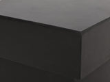 AESOP SIDE TABLE 67585.00BLK
