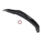 Rear Trunk Spoiler Wing Lip fit for Honda 18-22 Sedan 10th Generation ABS HIGH KICK 00939431