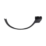 Black L&R Fender Flare fit for BMW X3 xDrive28i xDrive35i 2011-17 51777210082 45965550