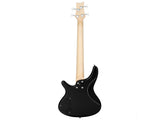 GIB Electric Bass Guitar Full Size 4 String Sunset Color 78668867