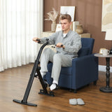Portable Exercise Pedal Bike 90728312