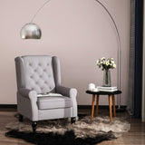 Wingback Accent Chair 27598993
