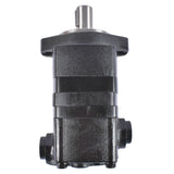 Hydraulic Motor Fit for Char-Lynn Eaton 2000 Series Standard Mounting 2 Bolt Black 100 63078756
