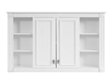 36'' x 28'' Medicine Cabinet, Wall Mounted Bathroom Storage Cabinet, with 1 Adjustable Shelf, 51197720