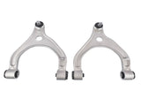 Driver & Passenger Upper Control Arms w/ Ball Joint Fit for Tesla X Sport Utility 2017-2021 67611447