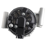 Alternator Fit for Chevrolet Malibu 2013-2019 Blazer Impala Buick Regal GMC 150A CW 13592811, 90817319