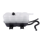 Radiator Coolant Overflow Bottle Tank Fit for Nissan Armada 2017-2020 INFINITI QX80 2014-2019 QX56 49482545